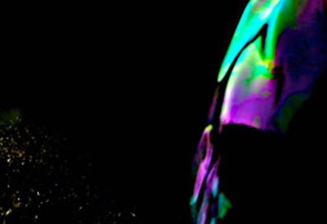 Dark Matter: The Real Mysterious Universe