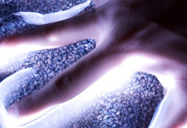 The Hand That Rocks the Bizarre