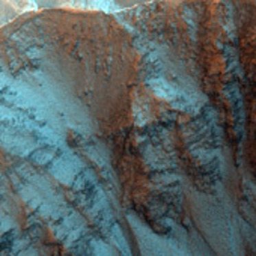 NASA Releases Thousands of New Mars Images