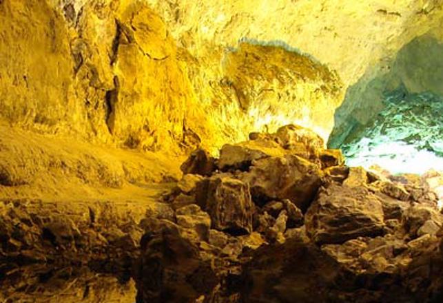 China’s Cave School