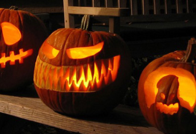 MU Halloween News