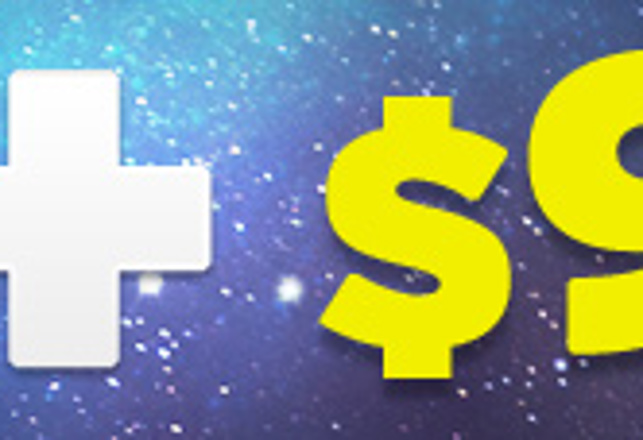 Introducing Mysterious Universe Plus+