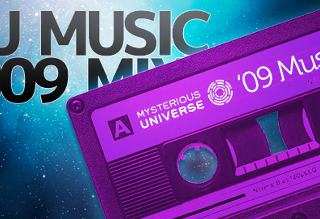 MU Music Special 2009