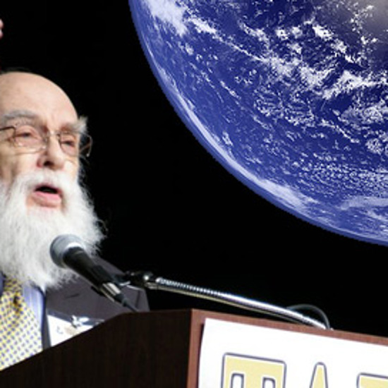 The End of a Dark Age? Skeptics Doubt Randi on Global Warming
