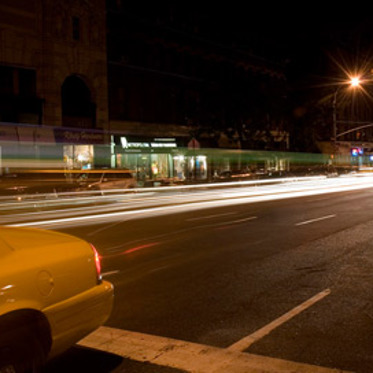 Terrifying New York “Vampire” Assaults Cab Driver