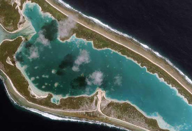 Amelia Earhart’s “Lost” Island Found at Last?