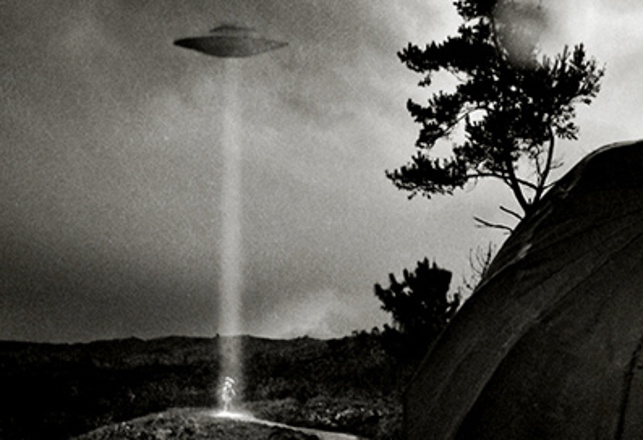 Dr. Ralph Metzner tells MU: “UFO/ET Situation has been Hijacked by the Amerian Military”