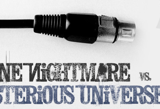 MU vs The Ozone Nightmare
