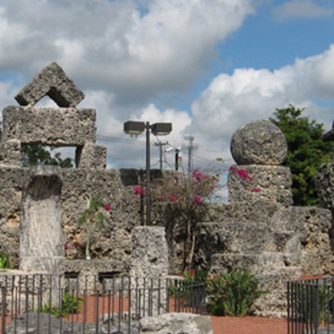 The Eccentric Edward Leedskalnin: Builder of Coral Castle and “Sweet Sixteen” Fanatic