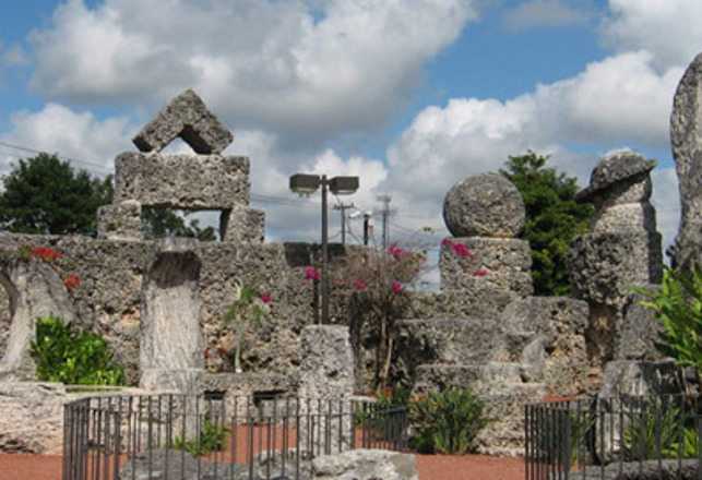 The Eccentric Edward Leedskalnin: Builder of Coral Castle and “Sweet Sixteen” Fanatic