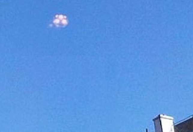 UFO NYC 10/13: They’ve Answered the Call Before with Sulphurous Threats