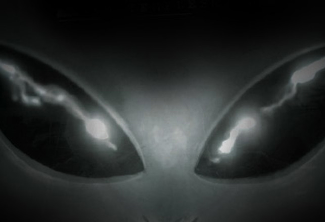 The Devil in Disguise: Are UFOs and Aliens “Evil?”