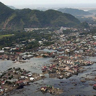 Tsunami Strikes Japan, as Psychic Impressions of the Disaster Unfold