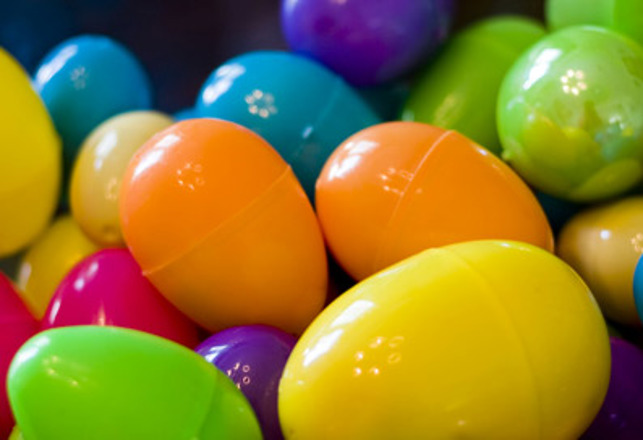 Happy Easter!