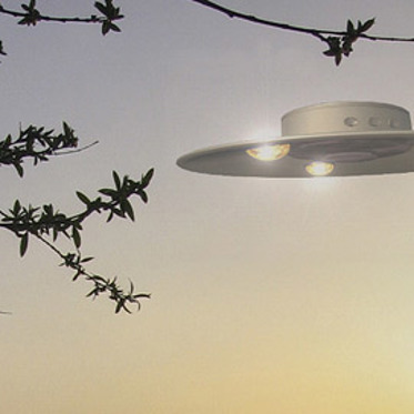 UFOs: Fact & Fiction