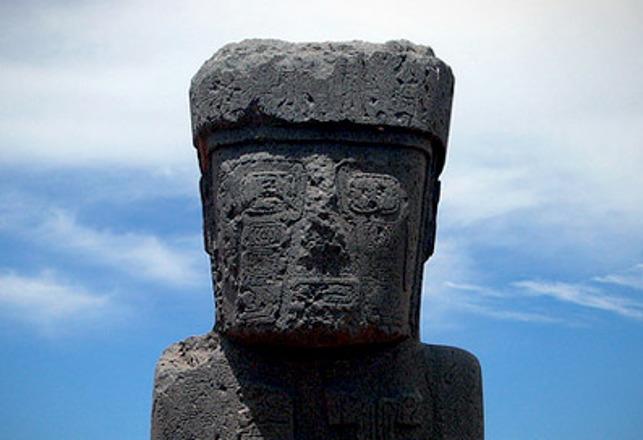 Pumapunku: Human Ingenuity or Complete Mystery?