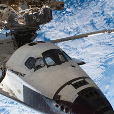 Space Shuttle Secrets