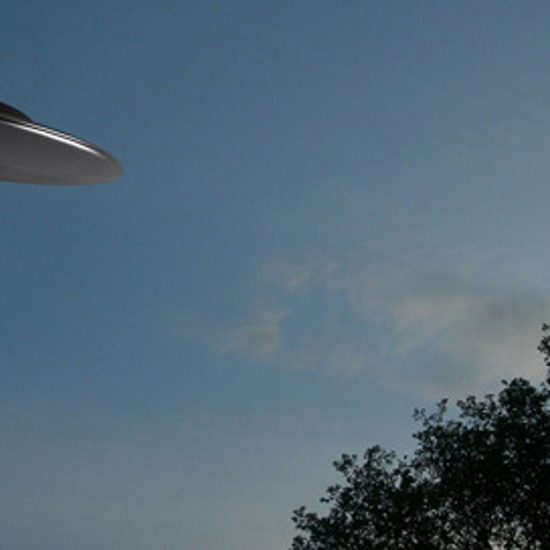 An Anomalous Acknowledgment: Getting Serious About the New Ufology
