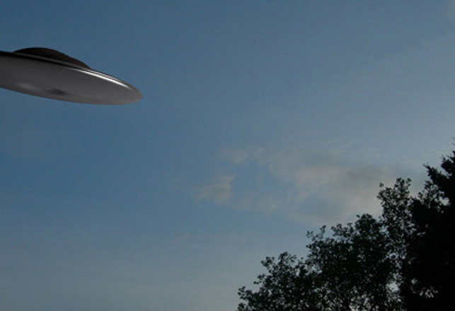 An Anomalous Acknowledgment: Getting Serious About the New Ufology