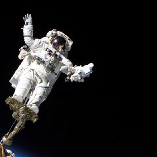 Astronaut Issues Point to Problems for Future Space Exploration