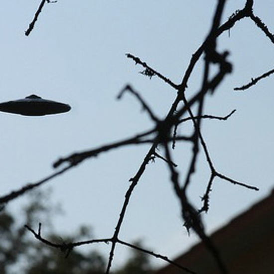 Will Future Technology Improve Our Ability to Observe UFOs?