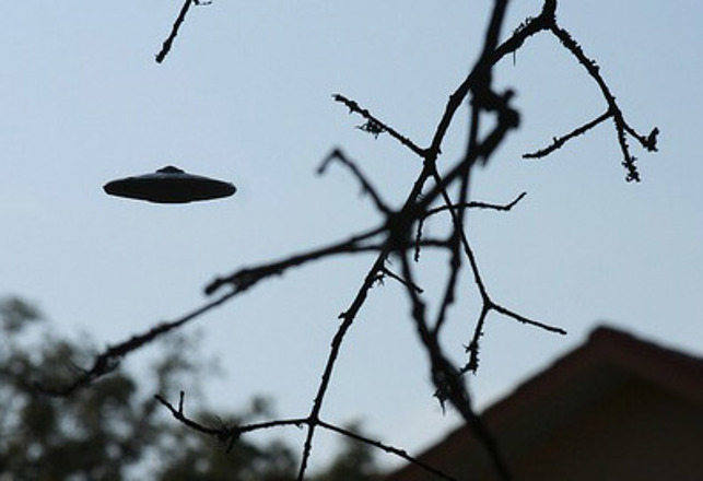 Will Future Technology Improve Our Ability to Observe UFOs?