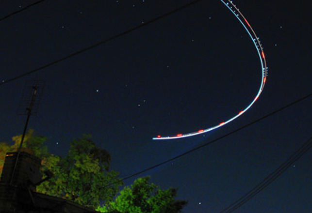 An Anomalous Variety: Tossing Blankets Over UFOs