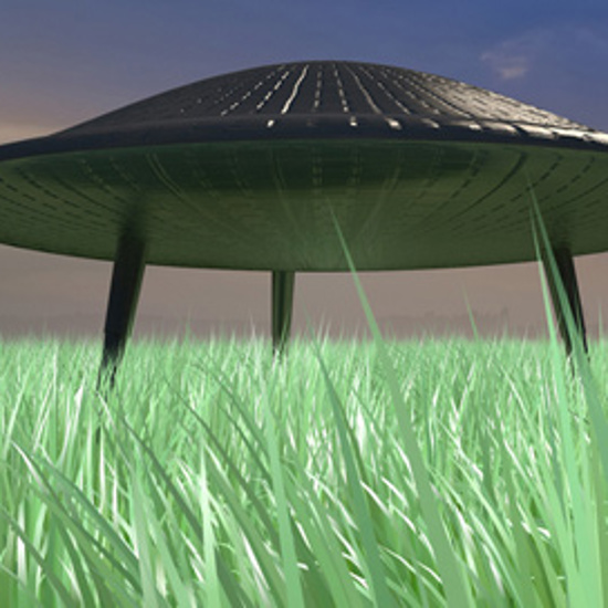 UFOs: Getting Back To Grassroots