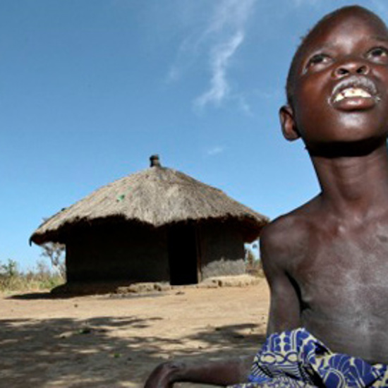 They Might Be Zombies: Strange “Nodding Disease” Zombifies Children in Uganda