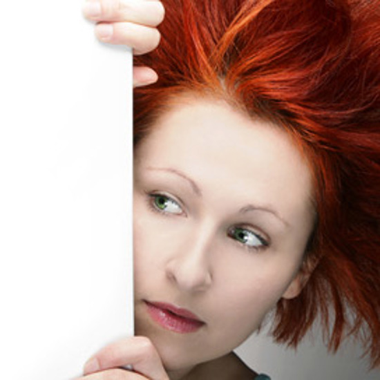 Ginger Snaps: Are People with Red Hair More Sensitive to the Paranormal?