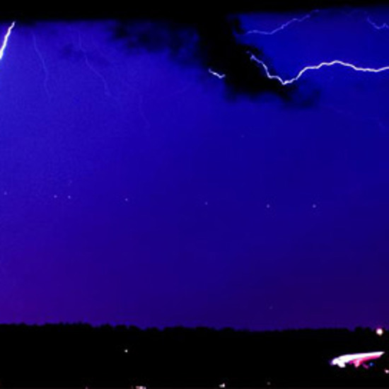 Mysterious Mayhem over the American Midwest: Drones, Ball Lightning, or Something Else?