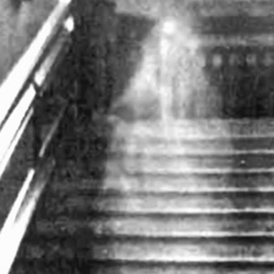 Fade to Brown: The Curious History of a Famous Phantom Photo