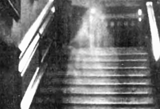 Fade to Brown: The Curious History of a Famous Phantom Photo