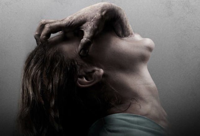 The Possession