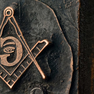 Number 33: Secret Societies, UFOs, Death, Destruction & Disneyland