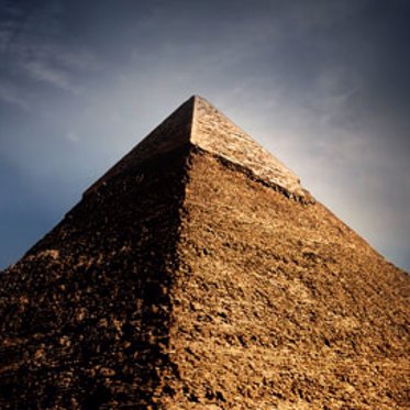 The Sailing Stones of Egypt