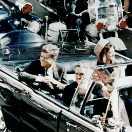 JFK Assassination is Still the Mother of All Conspiracy Theories