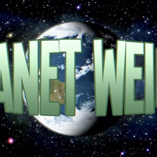 Exclusive First Look: Planet Weird Documentary