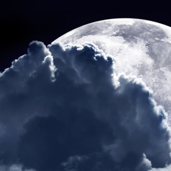 Myths in the Sky: The Mysterious Mythos of our Moon