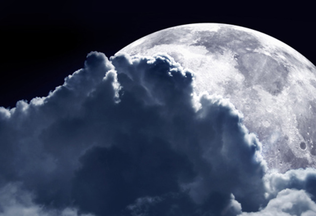 Myths in the Sky: The Mysterious Mythos of our Moon