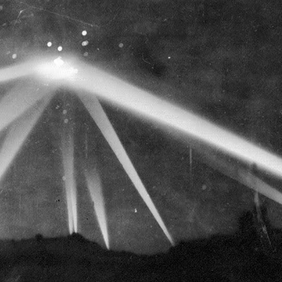 Rethinking the Great Los Angeles Air Raid of 1942