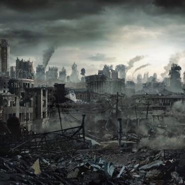 3 Ways the World Might Still End