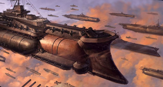 airship-1-fleet