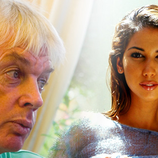 Leilani Dowding: “What’s Weird about Believing in Aliens?”