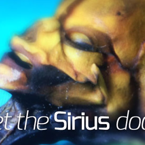 Watch the Sirius Documentary Here