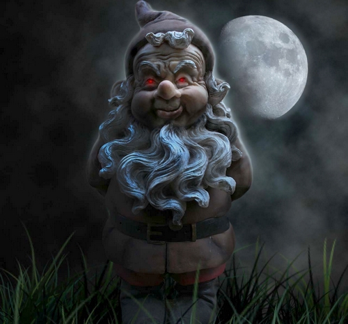 Moon Gnome