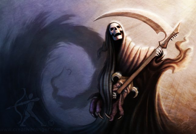 The Power of Song: Mystique and Mysticism in Music