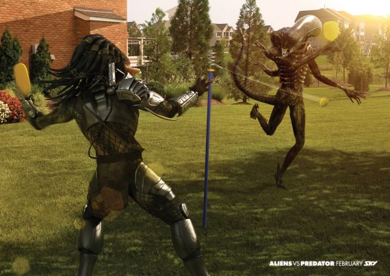 aliens vs predator swingball 570x403
