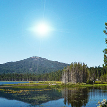 The Enduring Mystery of the Brown Mountain Lights