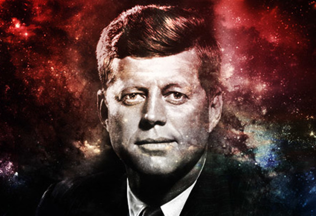 UFOs & JFK: Part 1